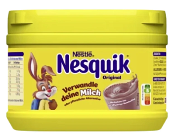 Какао Несквик 280г