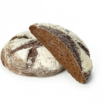 Хлеб Рижский Кёнигсбеккер 540г