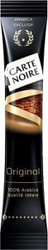 Кофе растворимый Карт Нуар 2г