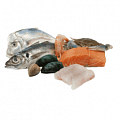 Рыба, морепродукты, икра