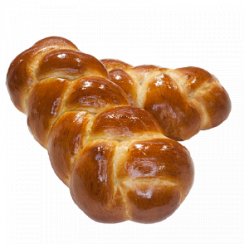 Сдоба Витая 300гр