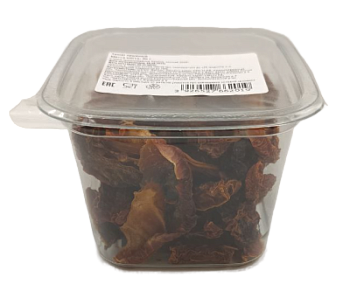 Томат сушеный 50г