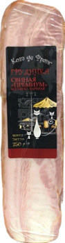Грудинка в/к Премиум Кот де Франс 350г