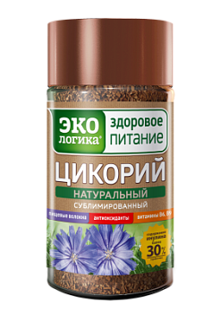 Цикорий растворимый Московская Кофейня на паяхъ классический 85г ст/б