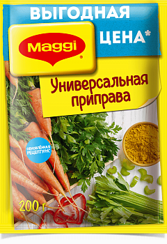 Приправа Универсальная Магги 200г