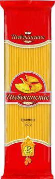 Макар изд Шебекинские Букатини №007 350г