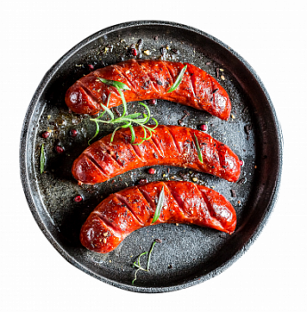 Колбаски Гриль Немецкие ГП