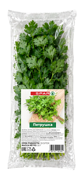 Петрушка свежая SPAR 30г