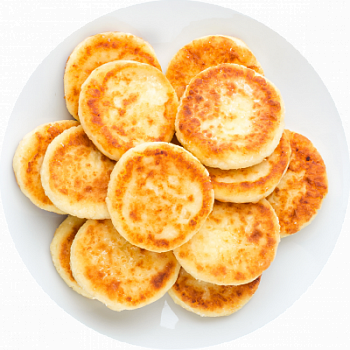 Сырники Цех