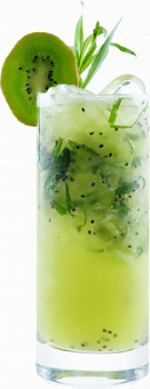 Лимонад Киви 280мл