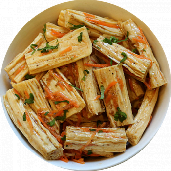 Салат Спаржа ЦЕХ