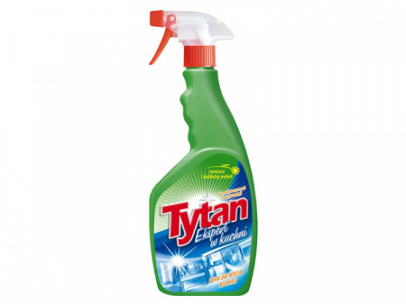 Спрей для кухни Титан 500мл