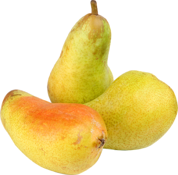 Груша Аббат вес