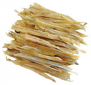 Минтай соломка КенигФиш 40г