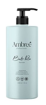 Кондиционер Ambree Professional 1л Berlin Poesie Увлажняющий