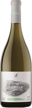 Вино Эрдади Ду Гамиту Бранко бел сух 0,75л 12%