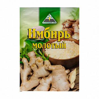 Имбирь Цикория 20г