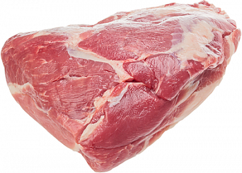 Лопатка свиная б/к охлажденная ПФ Цех