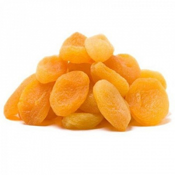 Абрикосы сушеные без косточки 240г