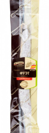 Колбаса с/в Фуэт Егорьевская КГФ 100г
