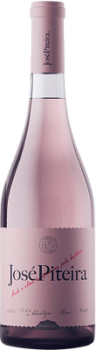 Вино Жозе Питейра роз сух 0,75л 12,5%
