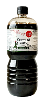 Соус соевый Asian Fusion Классический 1л