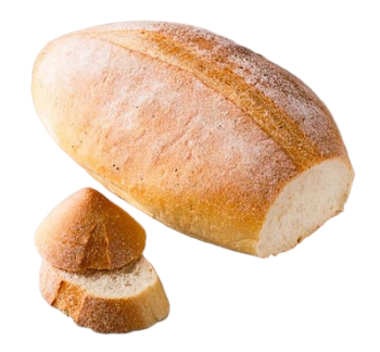 Хлеб Итальянский пшеничный Кёнигсбеккер 200г