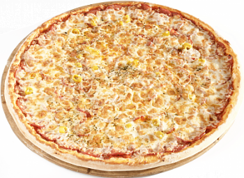 Пицца Пеперони 1000г Цех