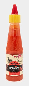 Соус чили Ботаника Азия острый 200г