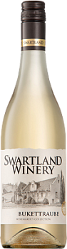Вино Свартленд Вайнмэйкерс Коллекшн Букеттраубе бел п/сл 0,75л 12,5%