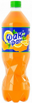Напиток газ Фан-Фан 1л