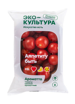 Томаты черри 250г Эко-культура