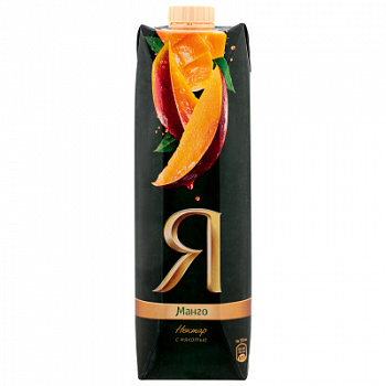 Сок Я манго 0,97