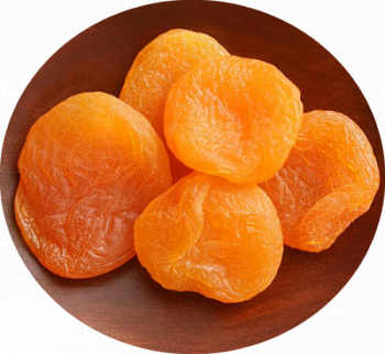 Курага Средняя Азия  Хочу 250г