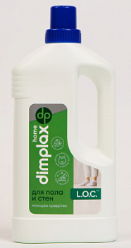 Средство для пола/стен Димплакс 1л