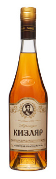 Бренди Кизляр 0,5л 37,5%