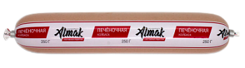 Колбаса Печеночная Альмак 250г