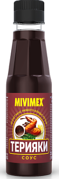 Соус соевый Мивимекс Терияки 200г