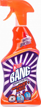 Спрей чистящий Силит 750мл Бэнг