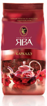 Чай Принцесса Ява Каркаде 80г