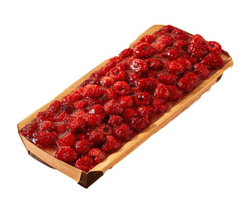 Пирог с малиной Кёнигсбеккер 720г