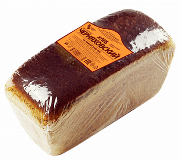 Хлеб Черняховский РХ 580г