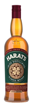 Виски Харатс 0,7л 40%