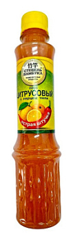 Соус Цитрусовый с перцем Чили Стебель Бамбука пл/б 280г