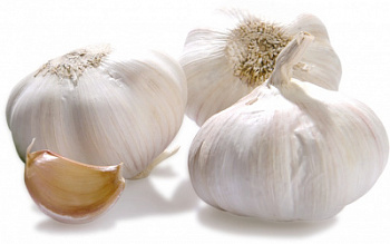 Чеснок 3шт SPAR