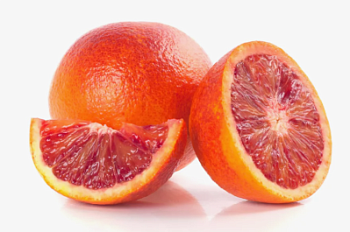 Апельсины красные вес