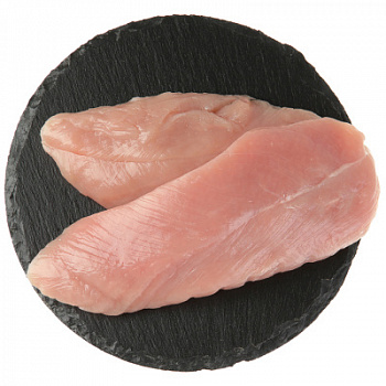 Филе куриное охл ПФ Цех