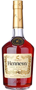 Коньяк Хеннесси ВС 0,7л 40%