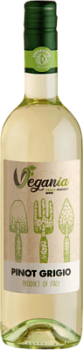Вино Вегания Пино Гриджио Терре Сичилиане бел п/сух 0,75л 12%