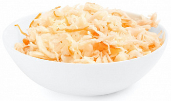 Капуста маринованная кисло-сладкая Соленушка пл/б 0,6кг